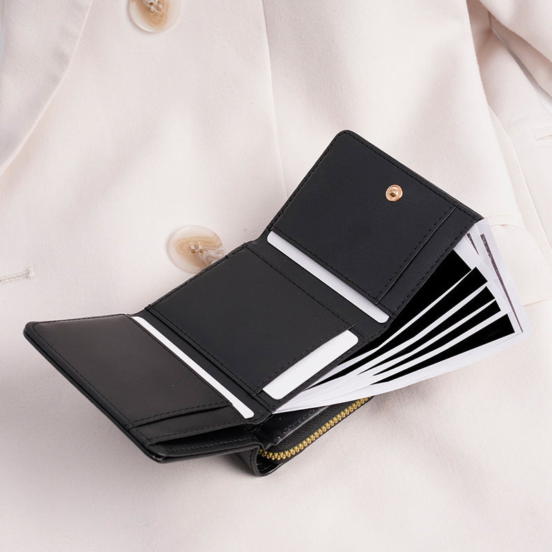 Practical Wallet LoungeYard — product view 2