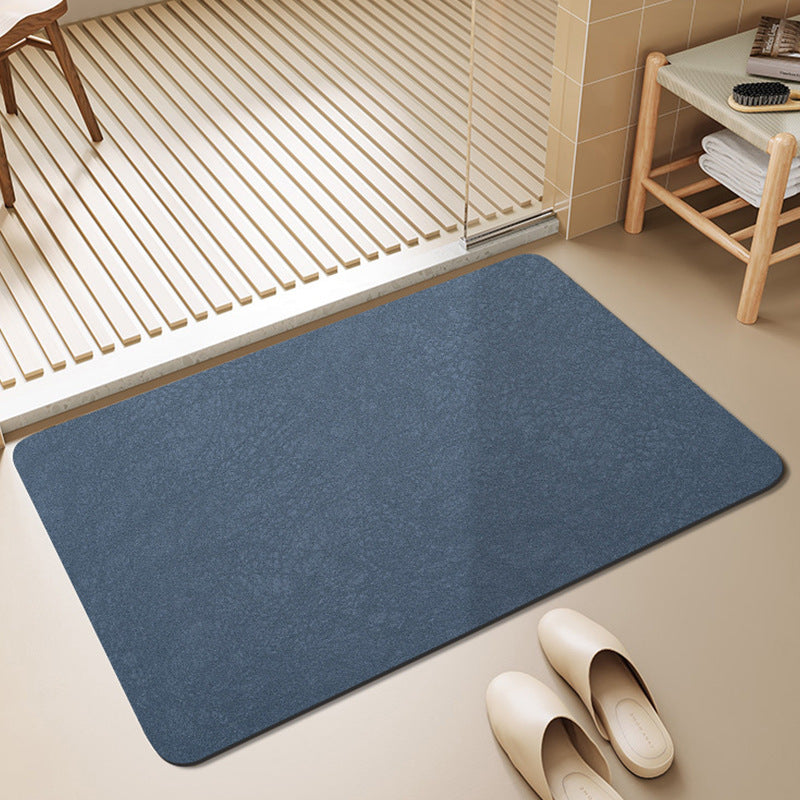 Soft and Ultra-Absorbent Bathroom Mat — product view 4