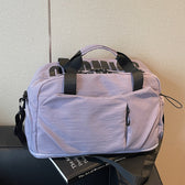 Stylish Sports Duffle Bag