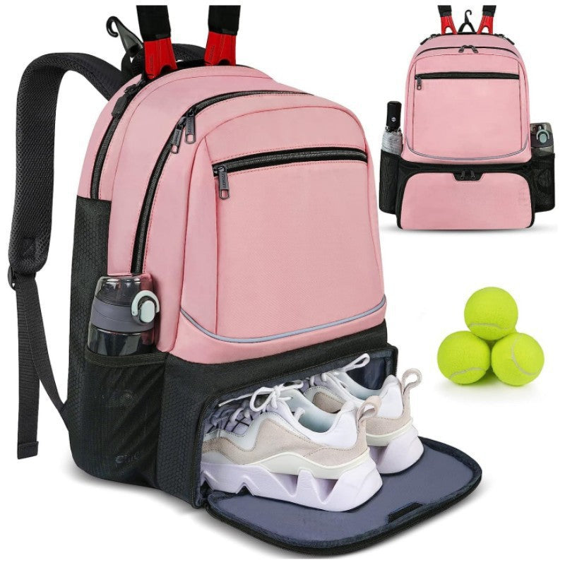 Sports Backpack LoungeYard — product view 7