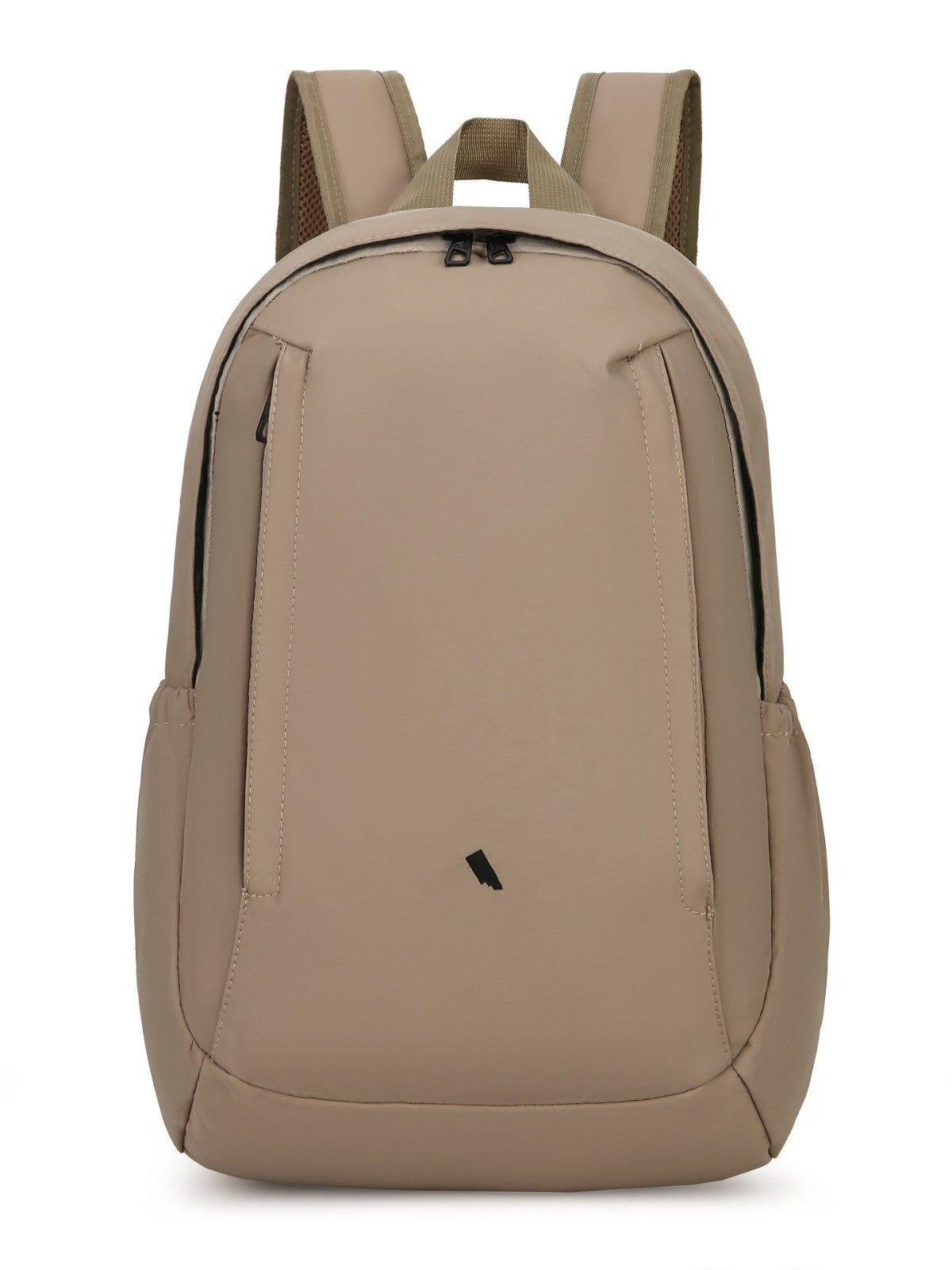 Ergonomic backpack with intelligent inner compartment system LoungeYard — product view 6