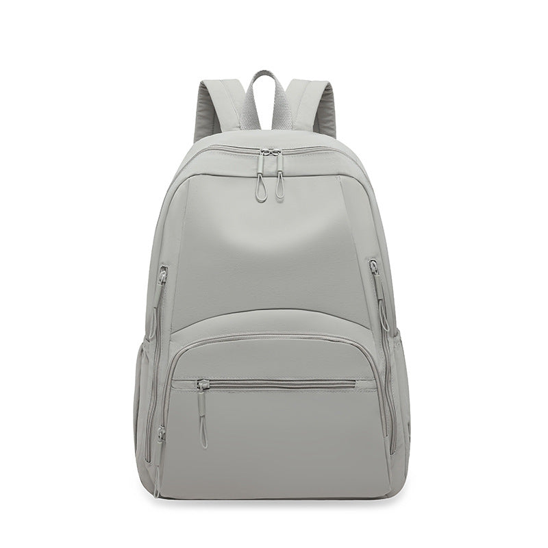 Sleek Functional Backpack LoungeYard — product view 1