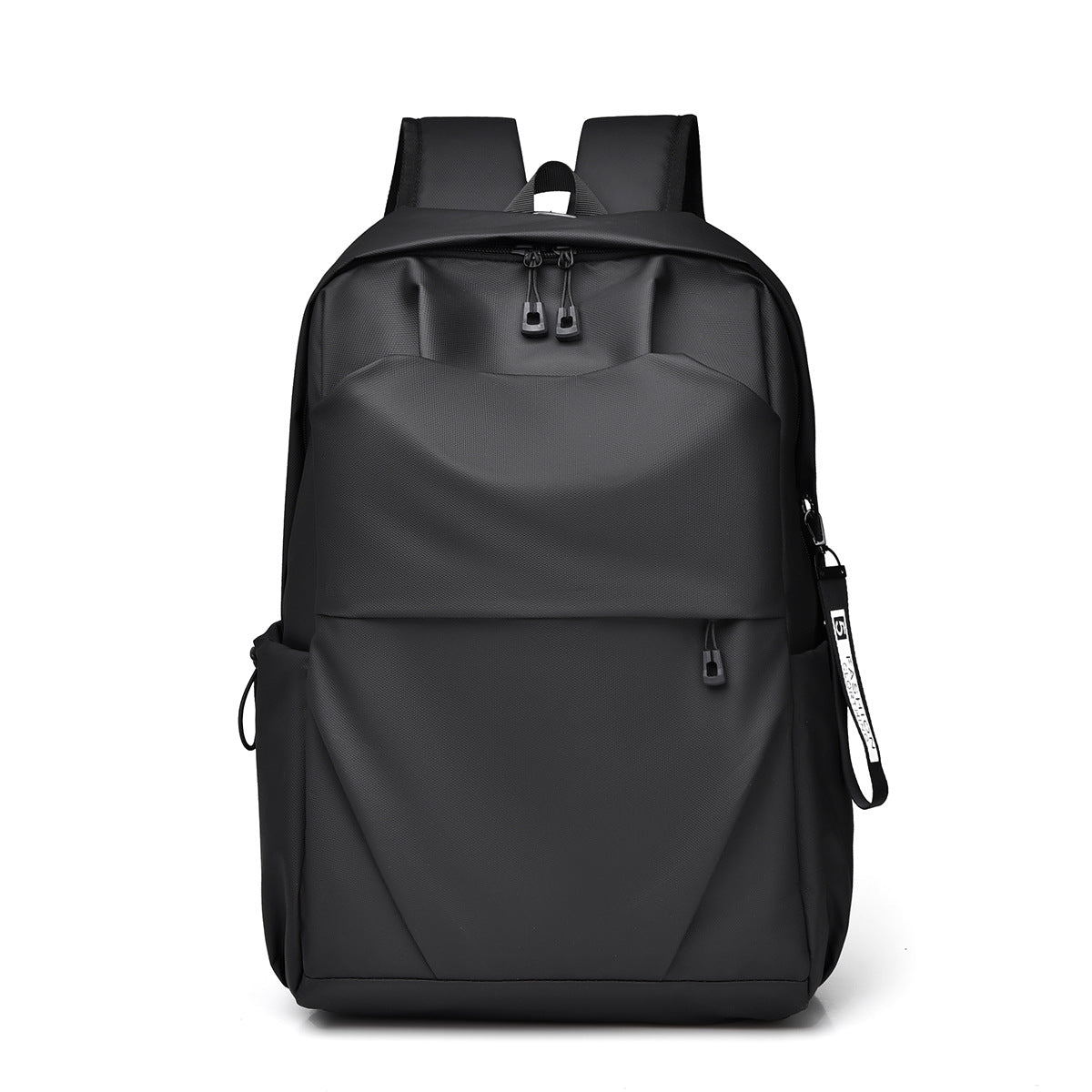 Versatile Ergonomic Backpack LoungeYard — product view 7
