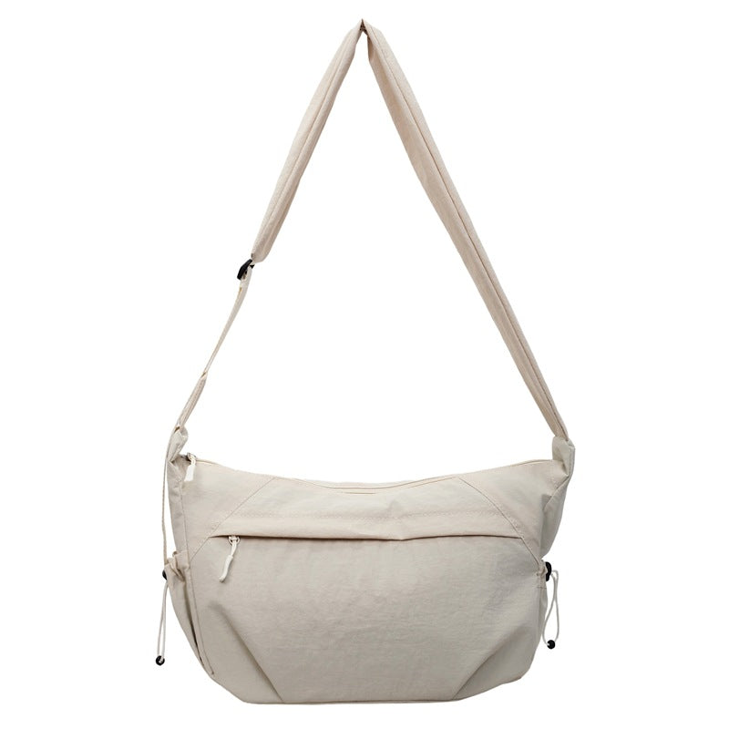 Lightweight Utility Sling Bag — product view 1