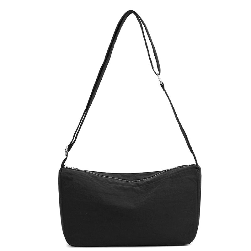 Stylish Minimalist Shoulder Bag LoungeYard — product view 5