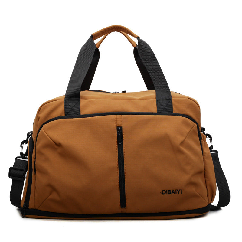 Travel Tote LoungeYard — product view 5
