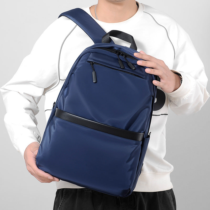 Modern Functional Backpack LoungeYard — product view 2