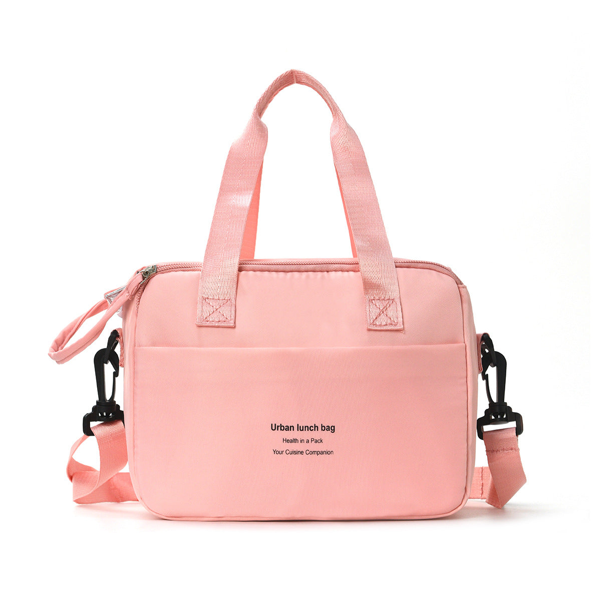 Insulated Lunch Bag — product view 6