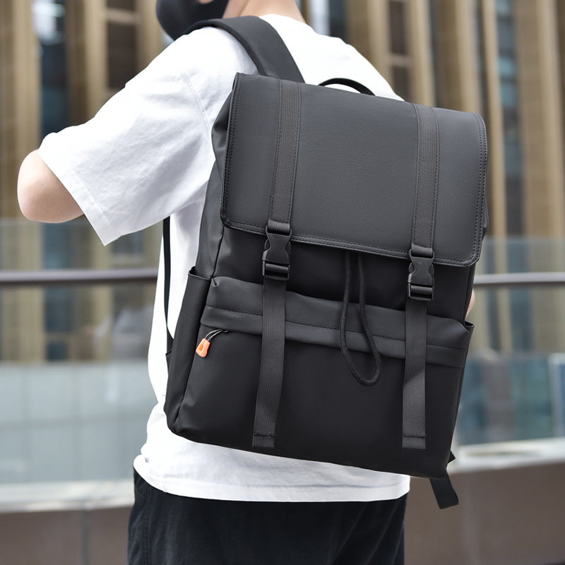 Urban Versatile Backpack LoungeYard — product view 1