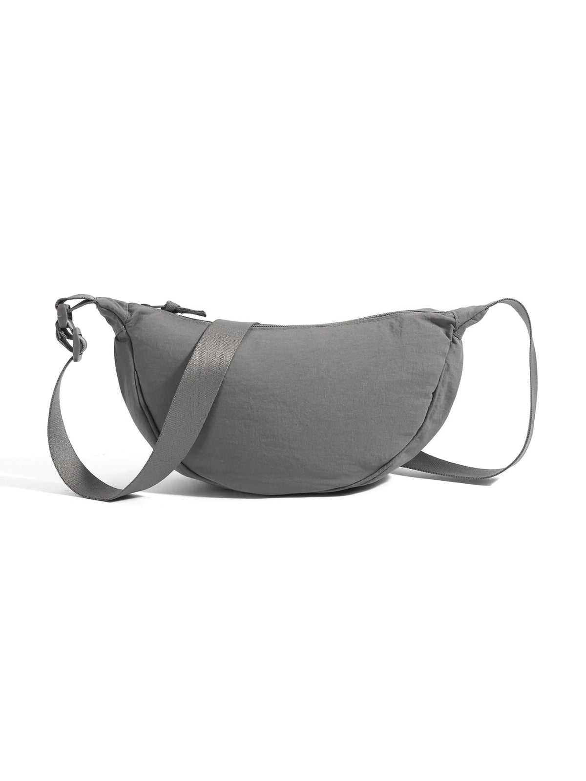 Fashionable Shoulder Bag with Adjustable Strap LoungeYard — product view 5