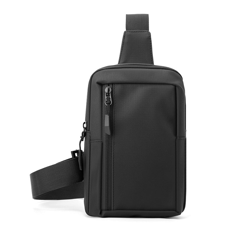 Versatile Compact Crossbody Bag LoungeYard — product view 2