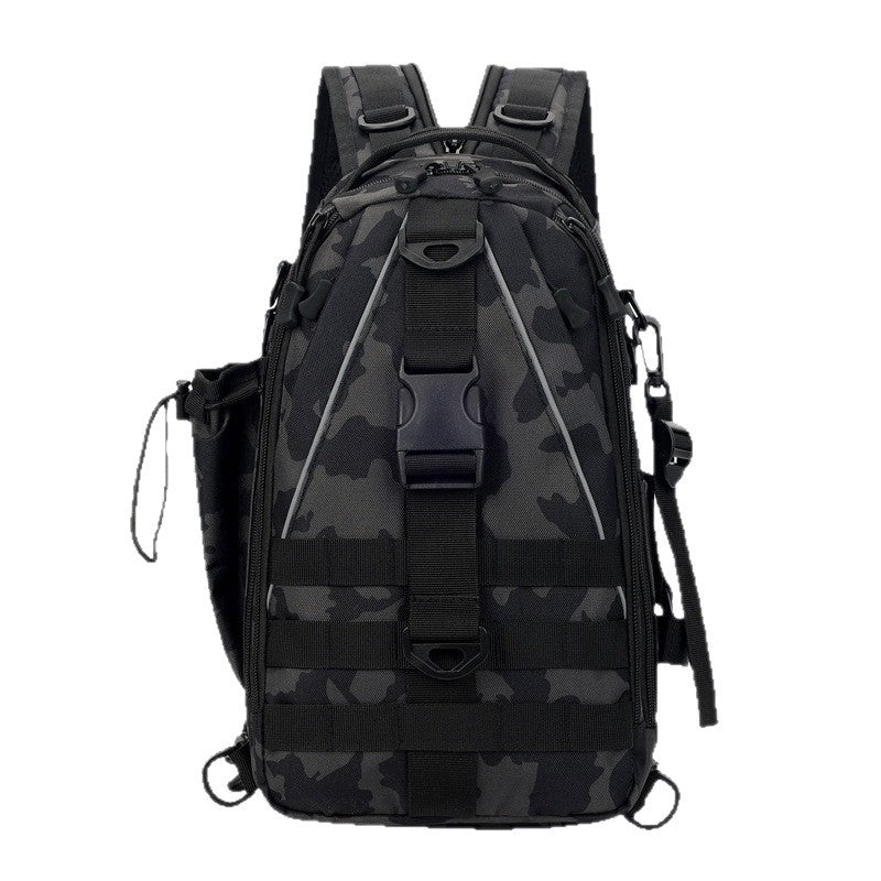 Tactical Utility Sling Pack LoungeYard — product view 5
