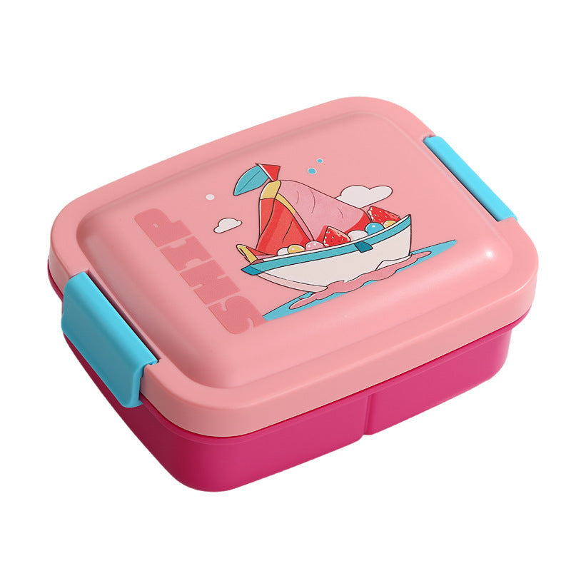 Creative Themed Bento Lunch Box — product view 5