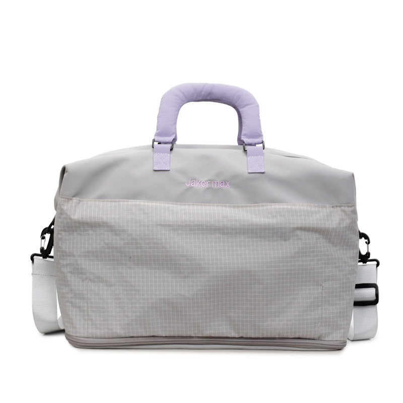 Women's multifunctional sports backpack LoungeYard — product view 2
