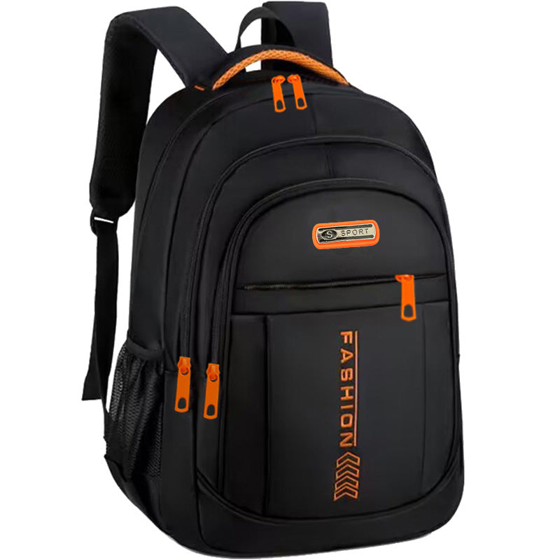 Versatile Sports Backpack LoungeYard — product view 6
