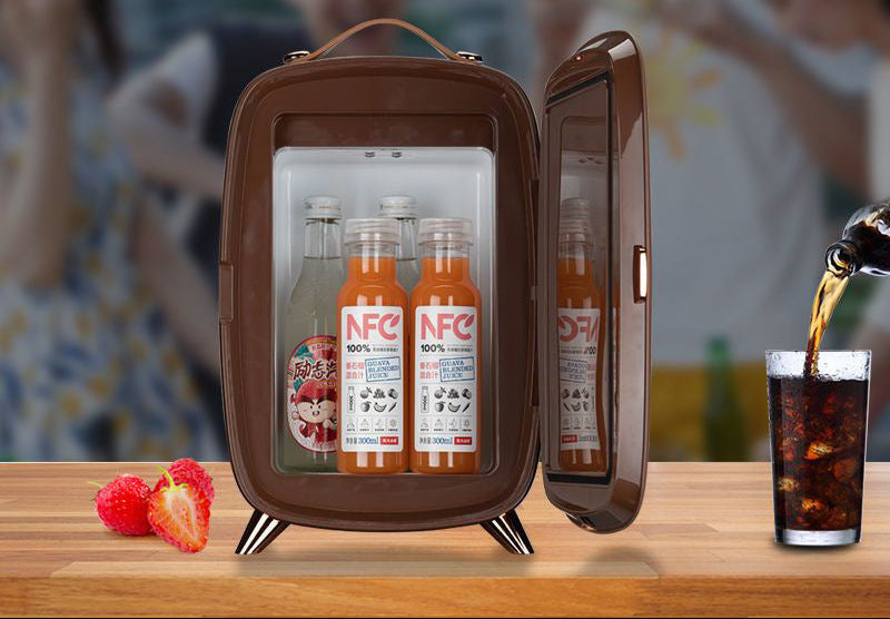 Portable Cooler Bag LoungeYard — product view 2