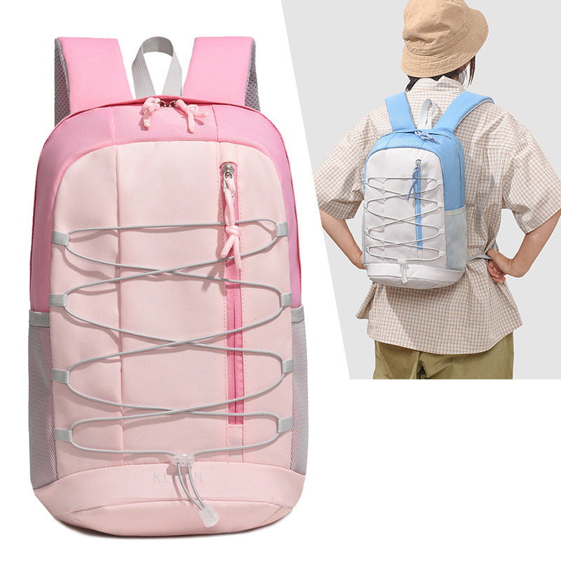 Lightweight Functional Backpack LoungeYard 1791205375 — product view 1