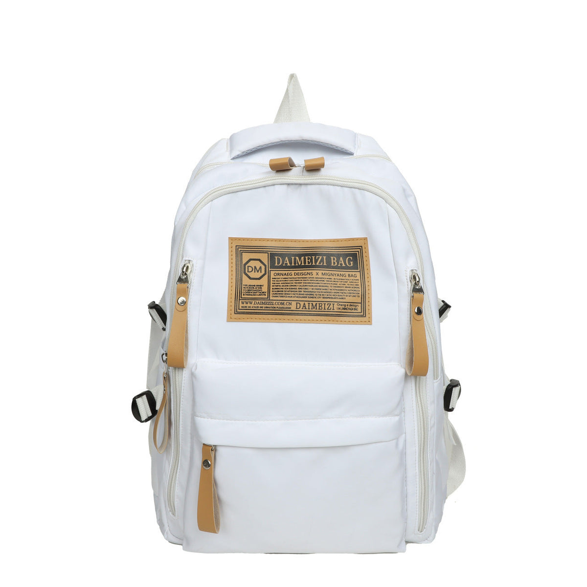 Functional Urban Backpack — product view 2