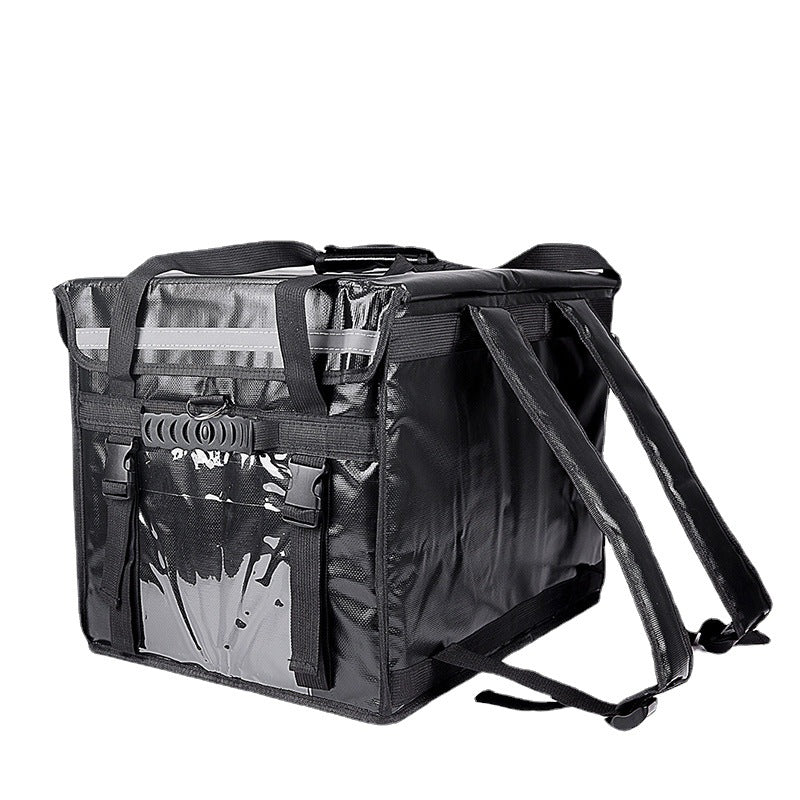 Unisex cooler with insulating function LoungeYard — product view 2