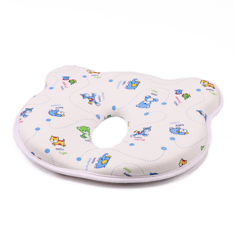 Comfortable Baby Neck Support Pillow LoungeYard — product view 3