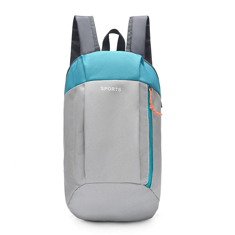 Lightweight Sports Backpack LoungeYard — product view 3