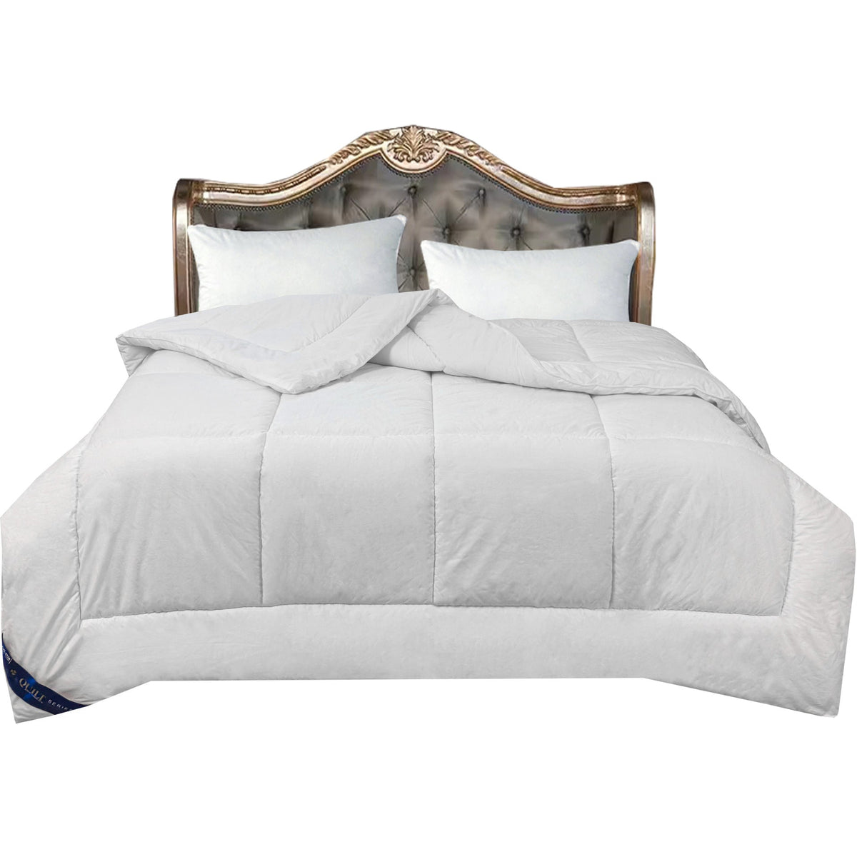 Luxurious All-Season Comforter Set LoungeYard — product view 4
