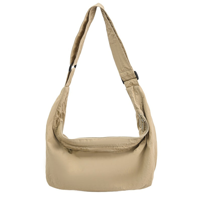 Lightweight Travel Shoulder Bag — product view 5