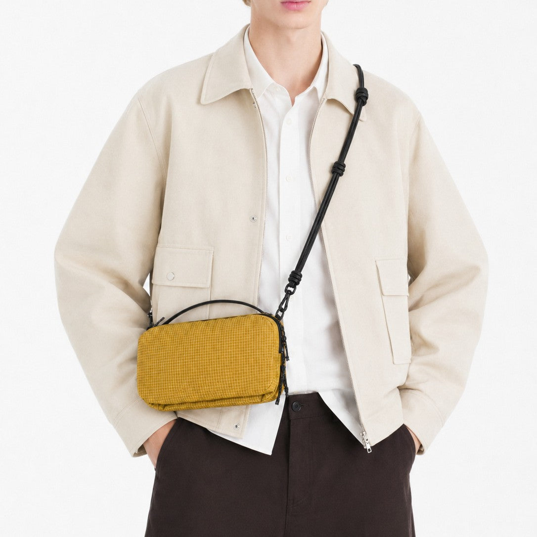Versatile Travel Organizer Bag — product view 7