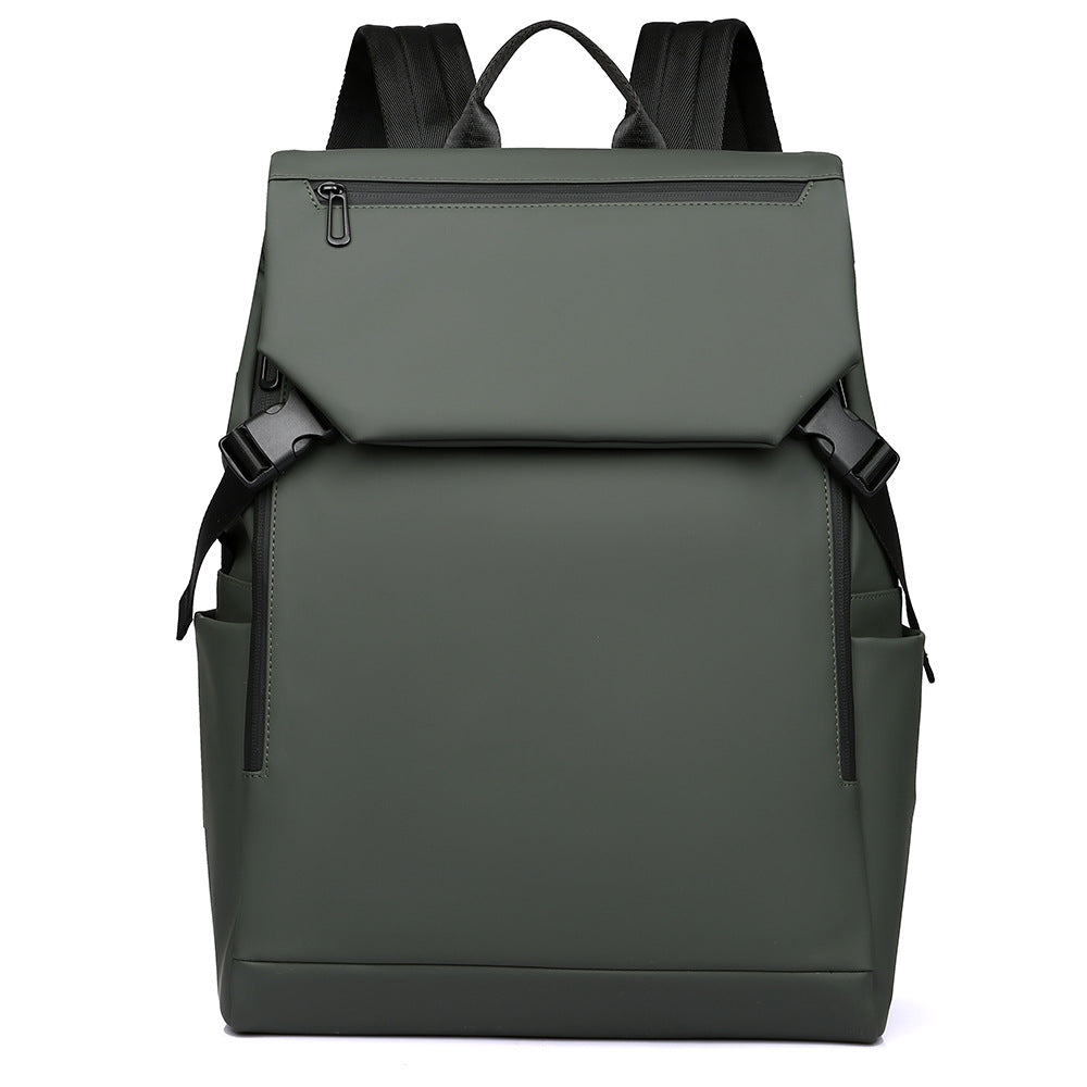 Modern Waterproof Backpack LoungeYard — product view 5