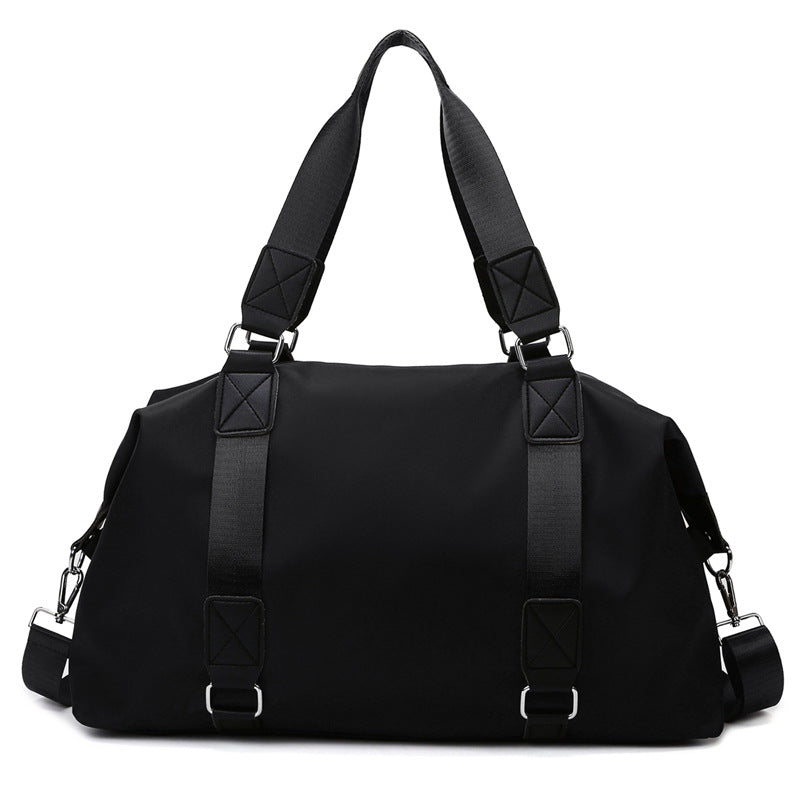Durable Waterproof Gym Duffle Bag LoungeYard — product view 6