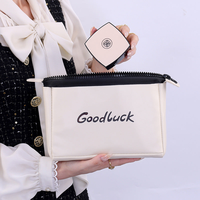 Cosmetic Organizer With Modern Design And Practical Storage LoungeYard — product view 1