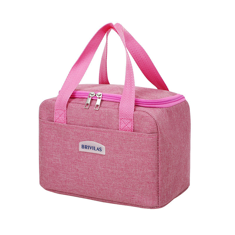 Insulated Food Transport Cooler Tote — product view 4