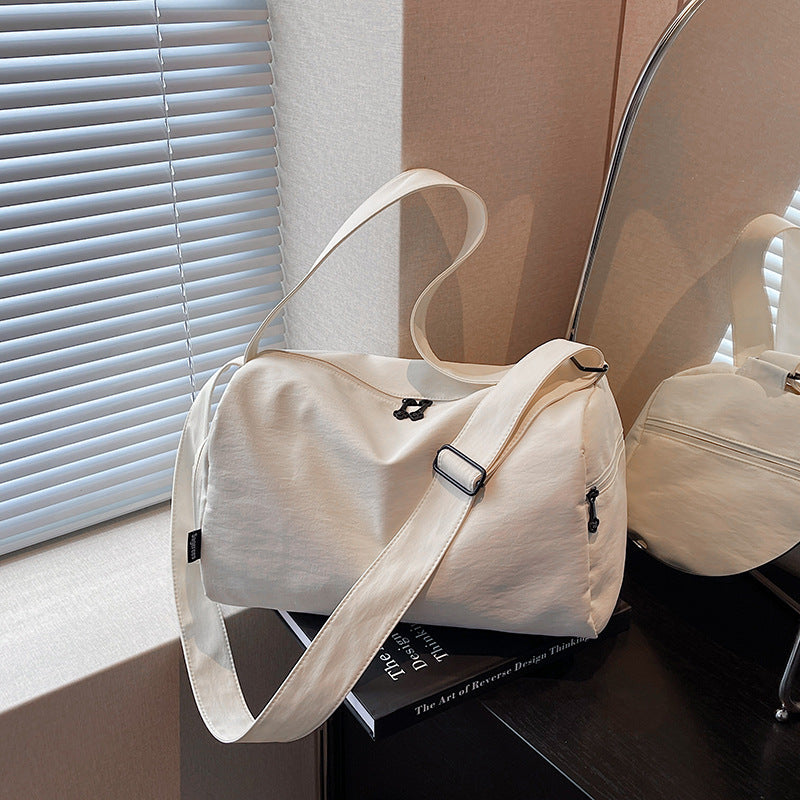 Versatile Sports Gym Bag LoungeYard — product view 2