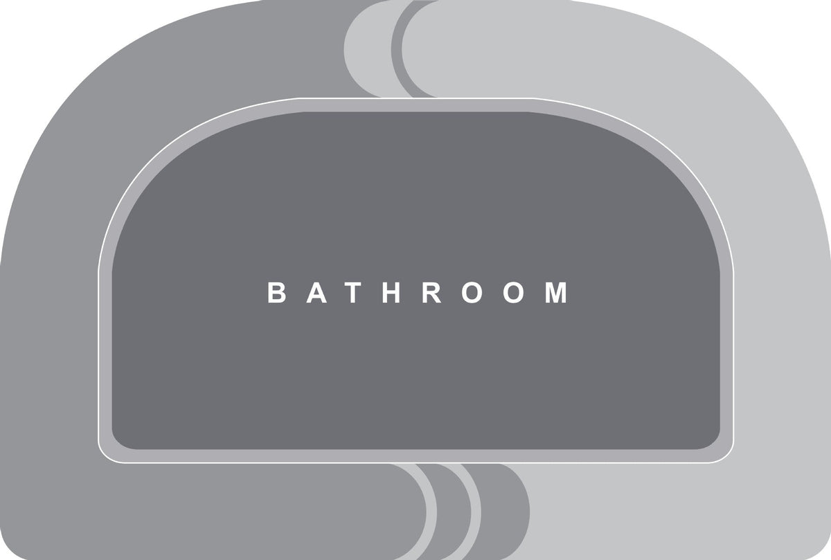 Bath Accessories LoungeYard — product view 3