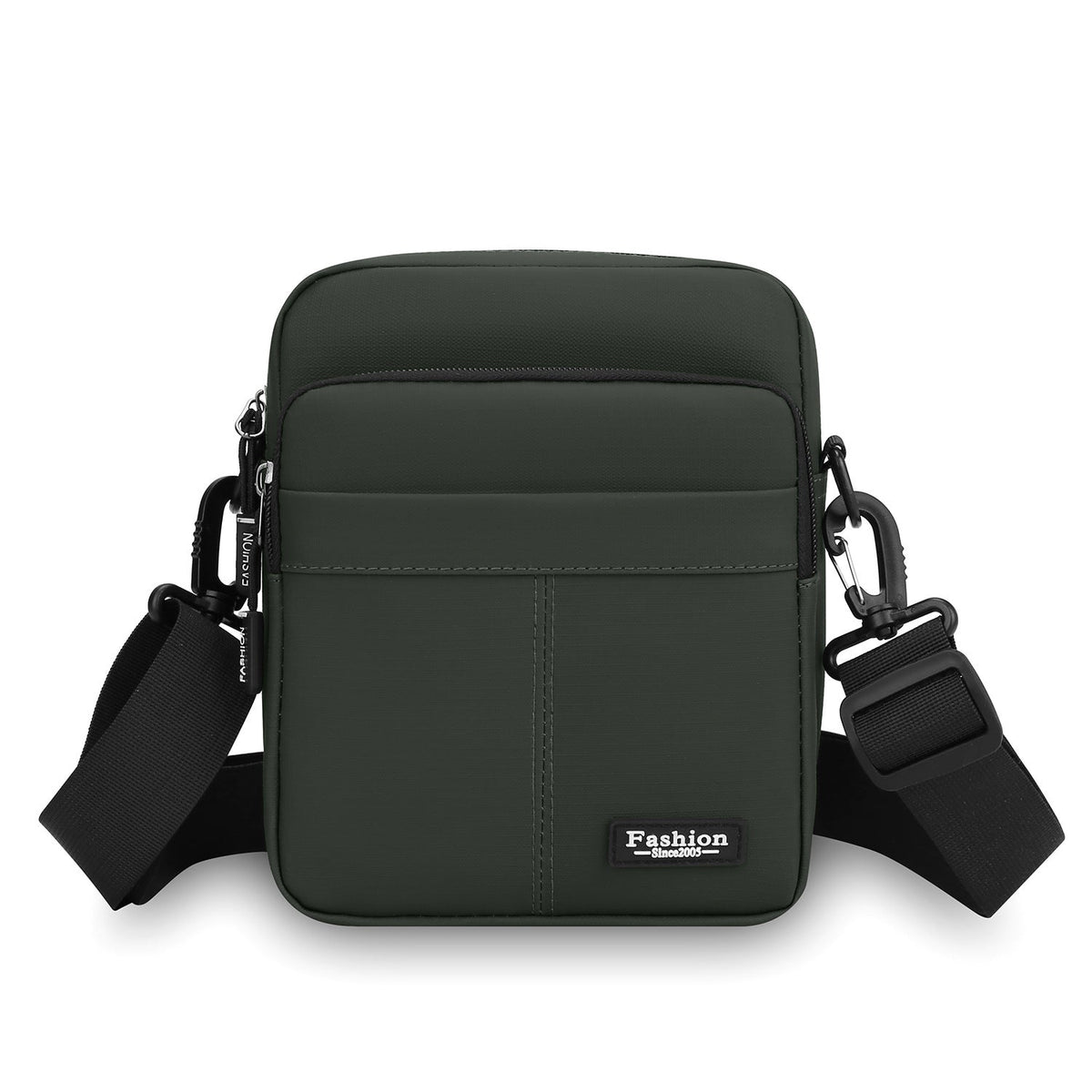 Sleek Compact Crossbody Bag LoungeYard — product view 6