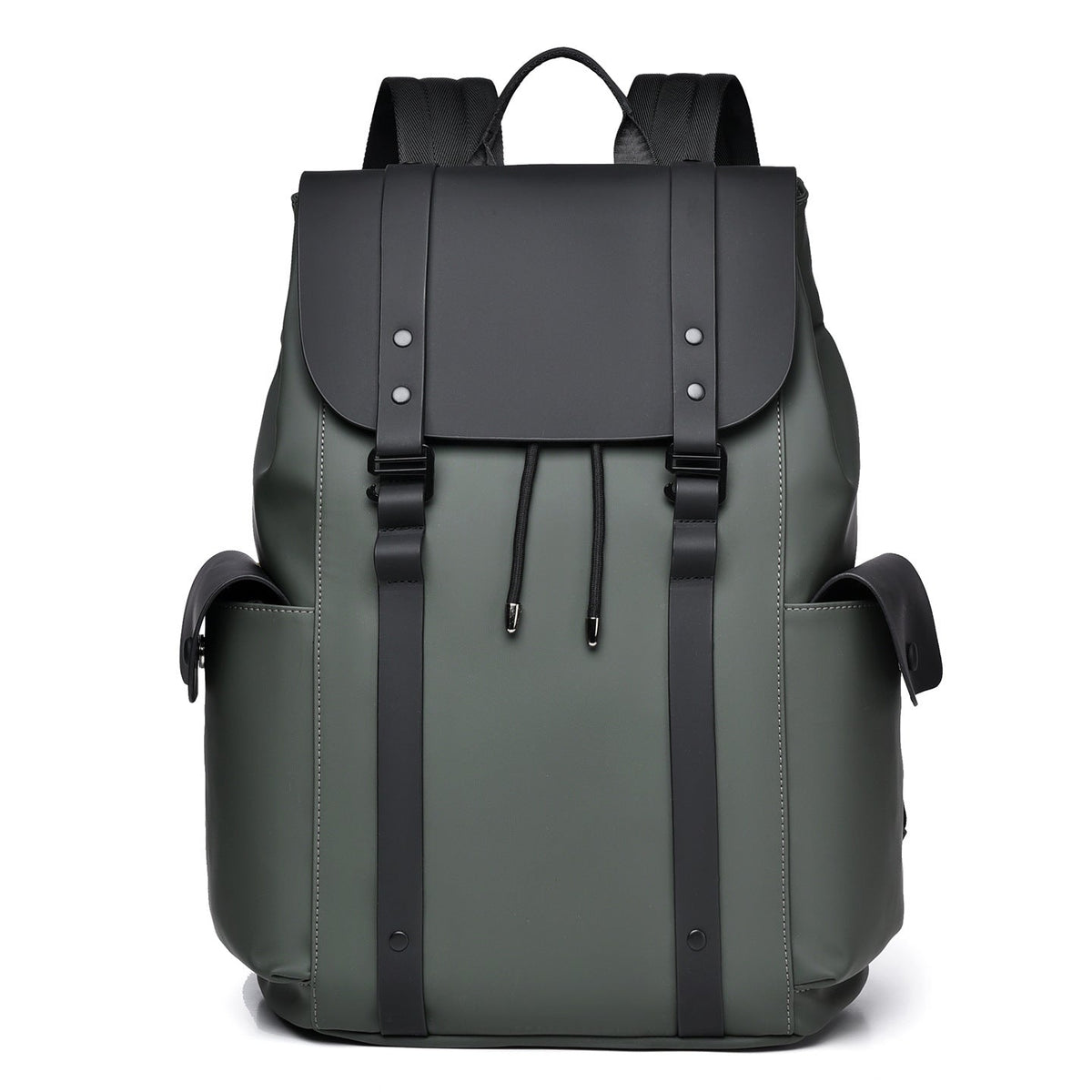 Durable Waterproof Travel Backpack LoungeYard — product view 6
