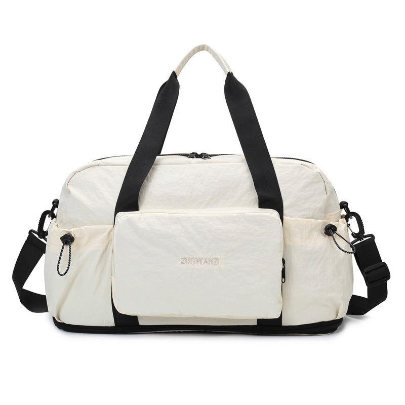 Functional Gym Weekend Bag — product view 4