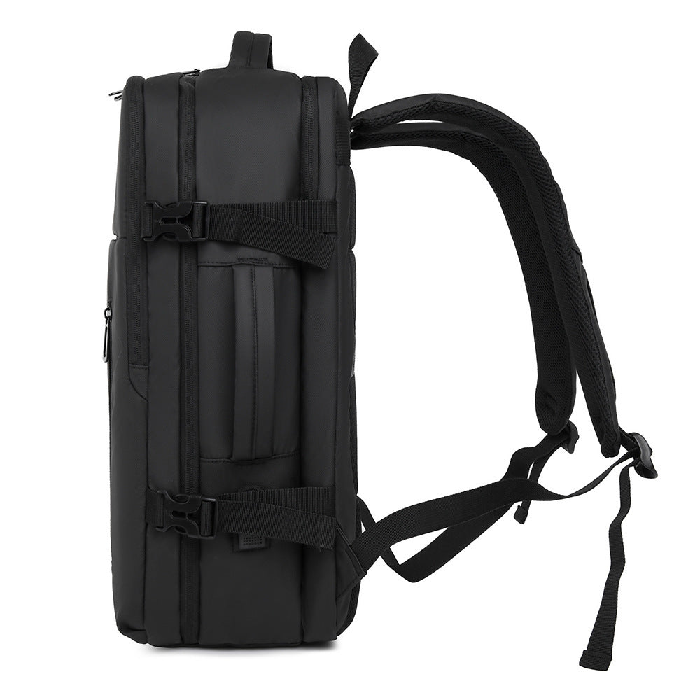 Multi-Functional Travel Backpack LoungeYard — product view 2