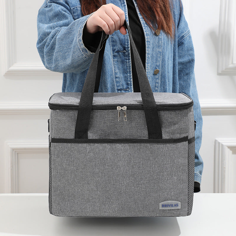 Insulated Lunch — product view 1