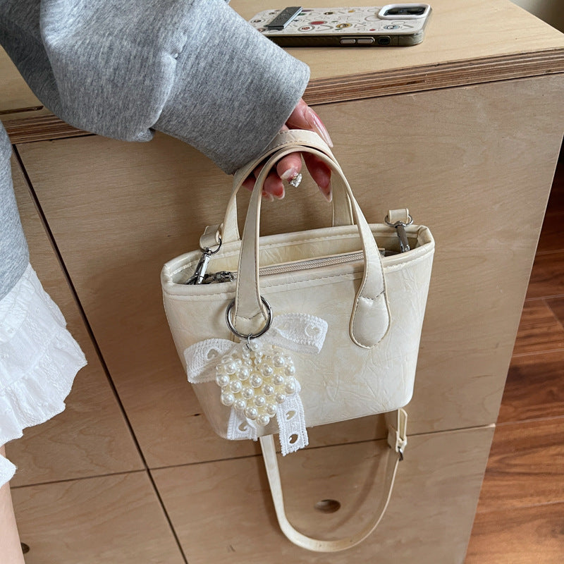 Chic Mini Handbag LoungeYard — product view 4