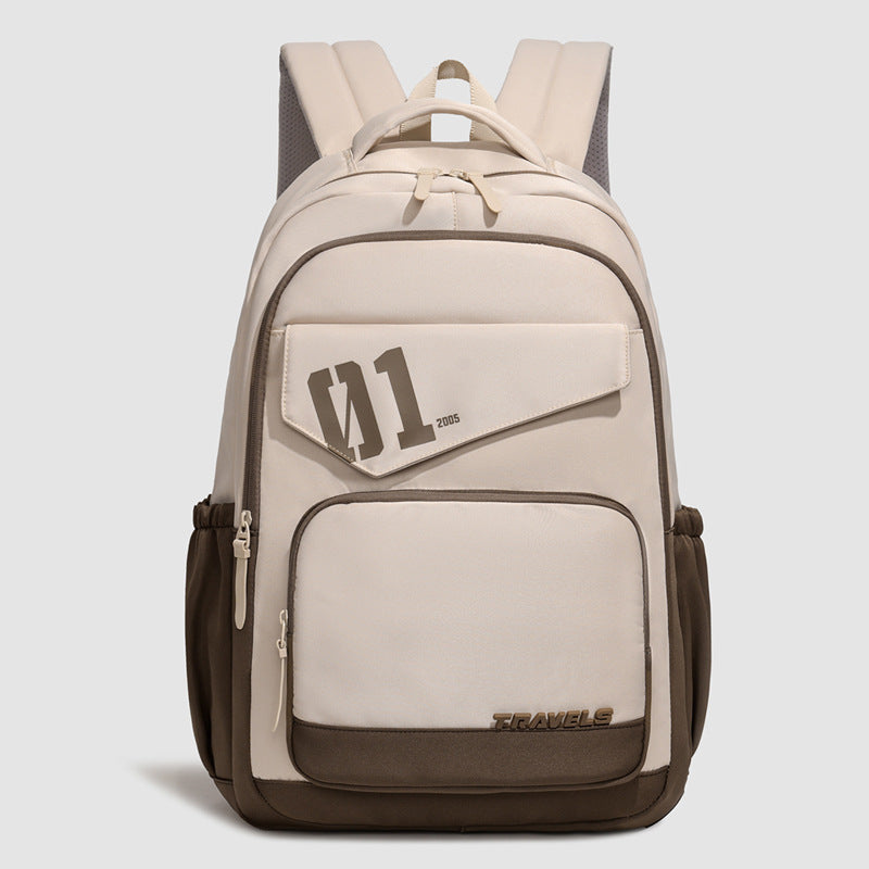 Multi-Functional Urban Backpack LoungeYard 1791204975 — product view 7