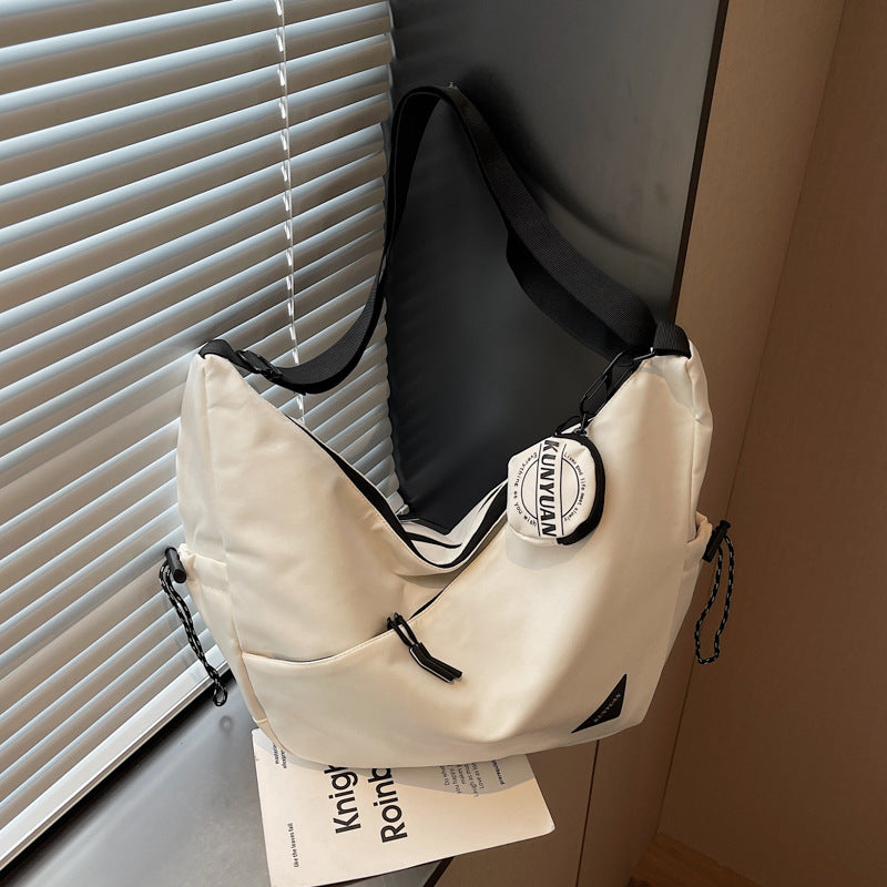 Casual Shoulder Bag LoungeYard — product view 1