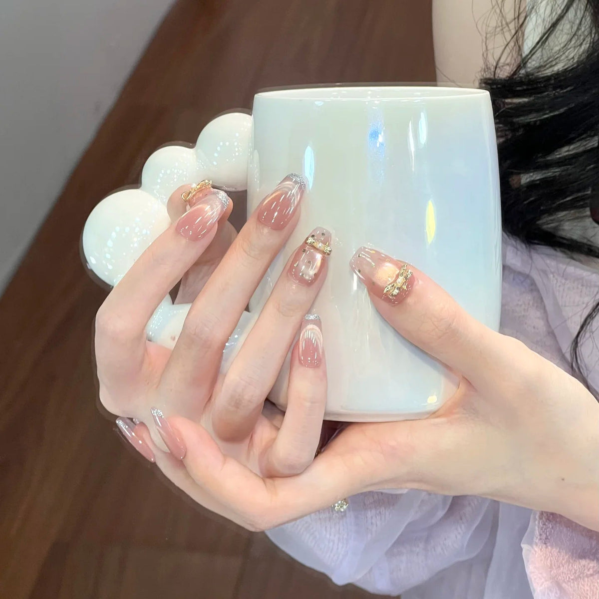 Decorative Nail Art — product view 2