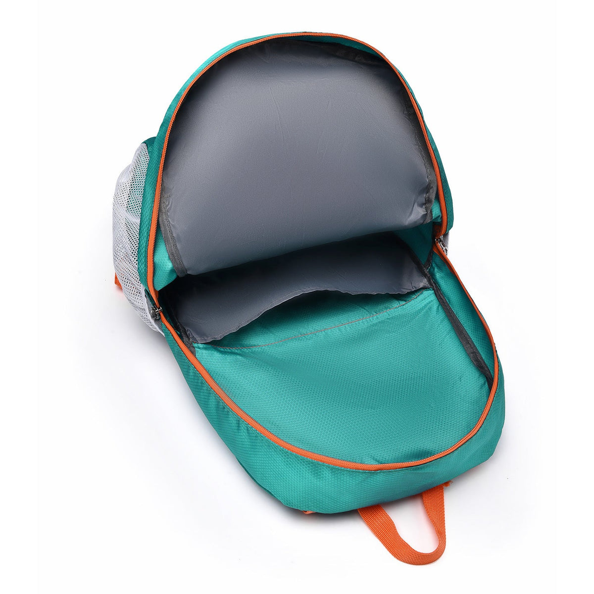 Multi-Pocket Travel Backpack LoungeYard — product view 2