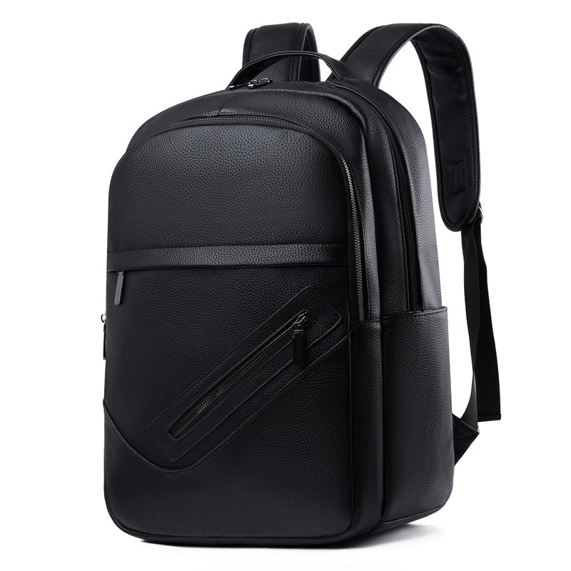 Ergonomic Tech Backpack LoungeYard — product view 4