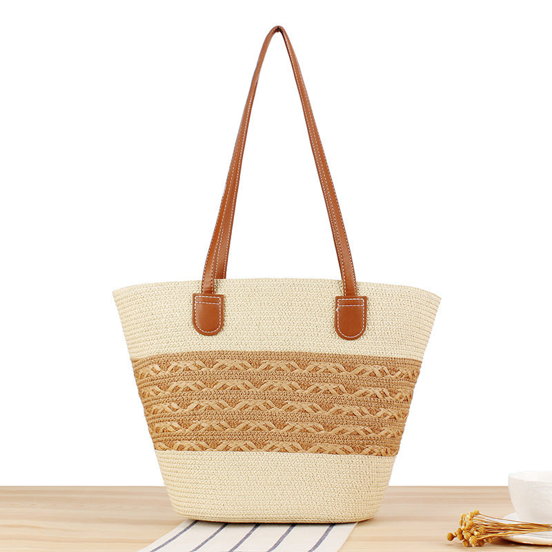 Beach bag LoungeYard — product view 3
