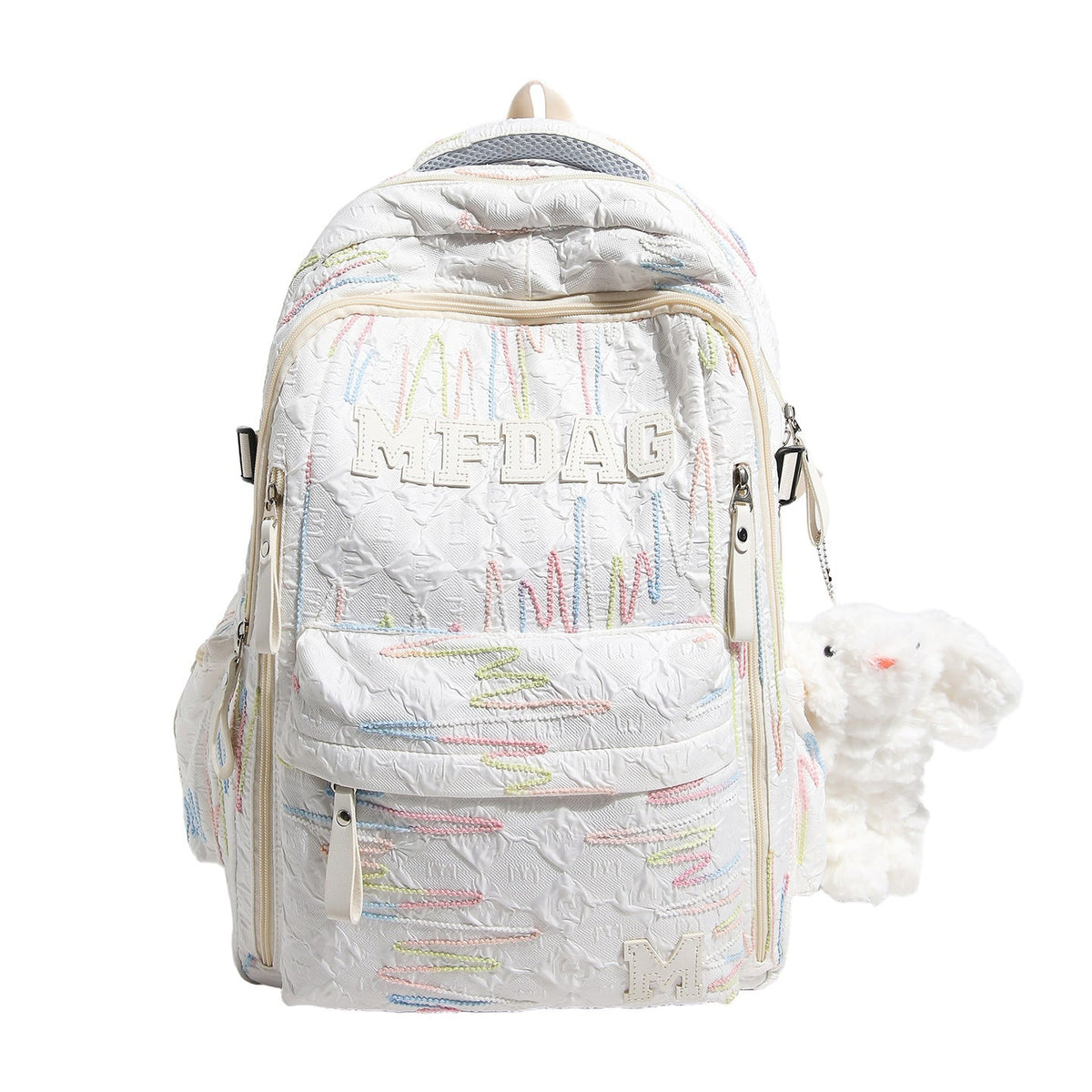 Decorative Graphic Backpack LoungeYard — product view 5
