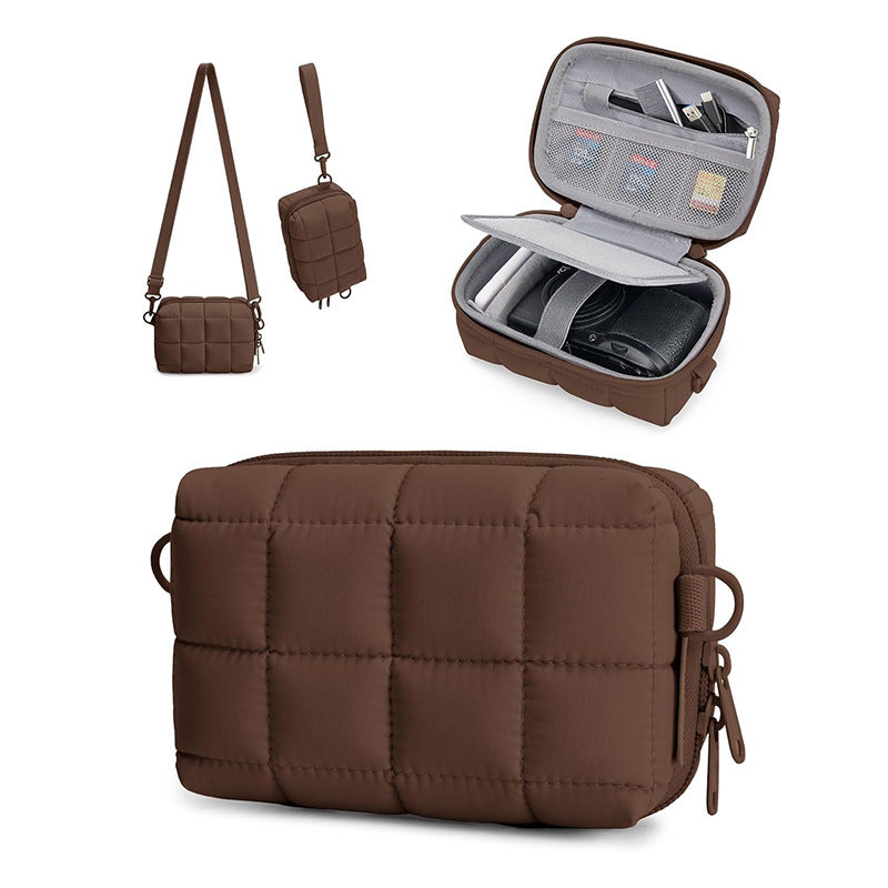 Multi-Function Cosmetic Organizer LoungeYard — product view 7