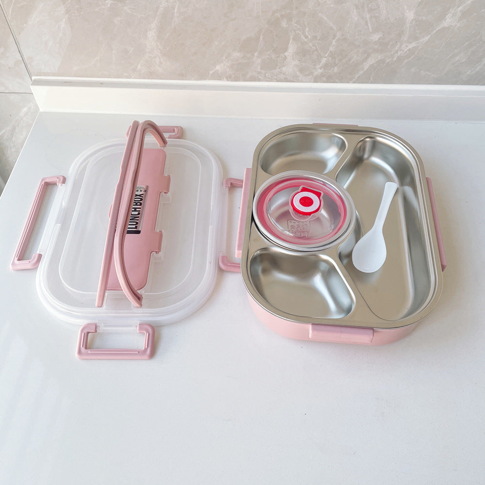 Eco-Friendly Meal Prep — product view 2