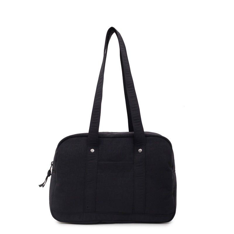 Stylish Everyday Tote Bag — product view 1